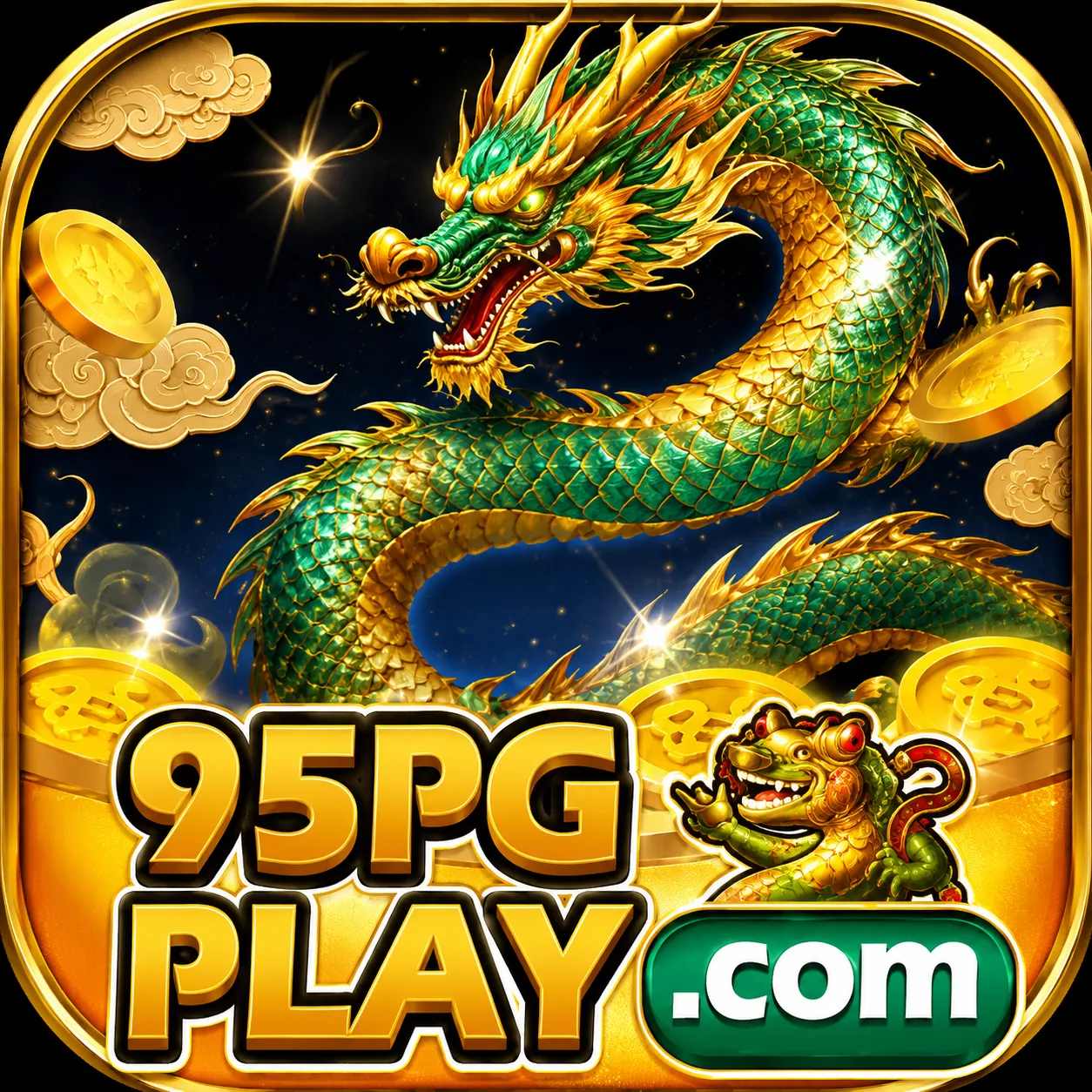 95PGPLAY - Permainan Bingo Seru dan Menyenangkan