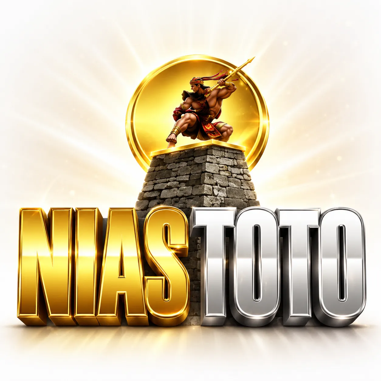 NIASTOTO - Pertahankan Menara dari Serangan Musuh