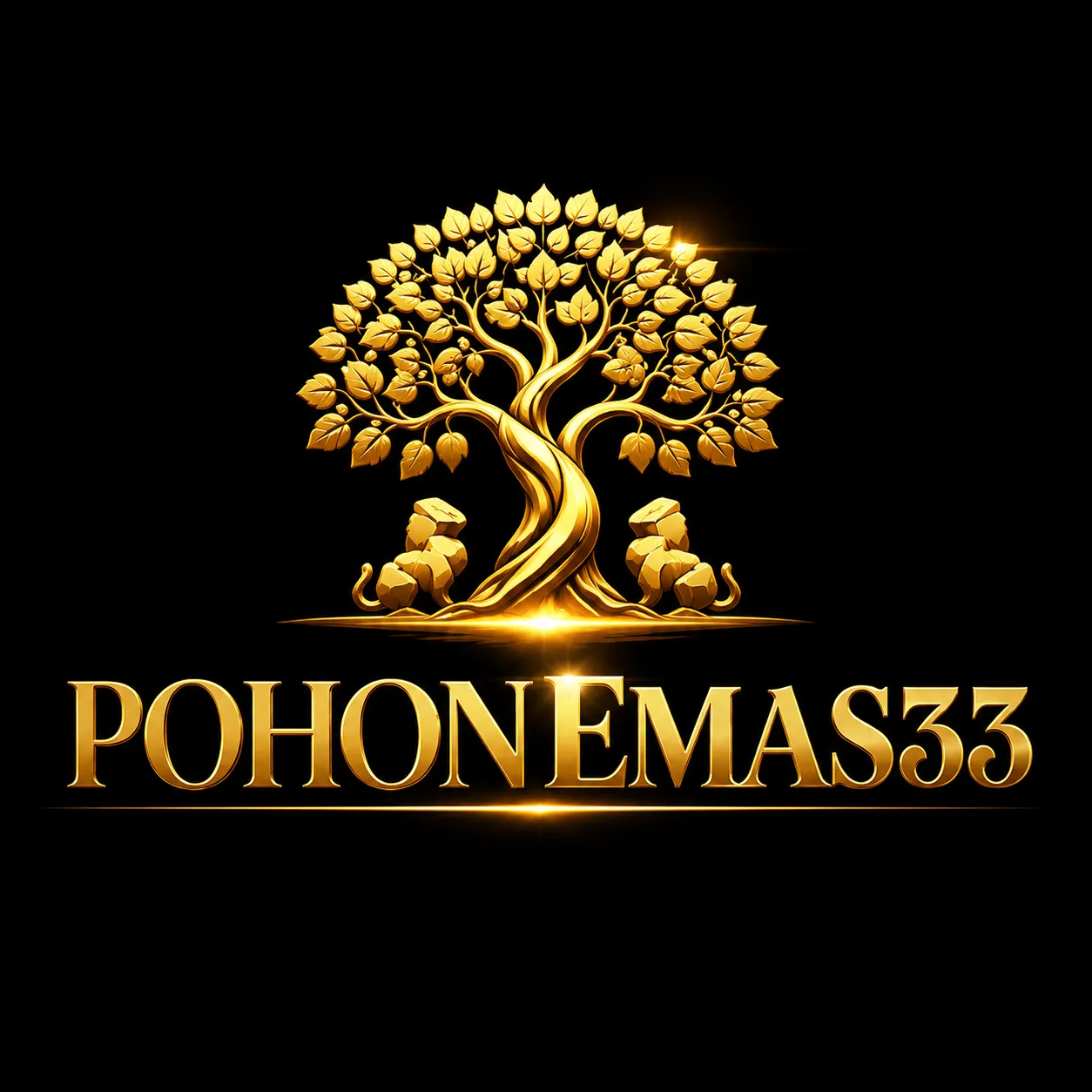 POHONEMAS33 - Petualangan Tak Terbatas di Dunia Terbuka