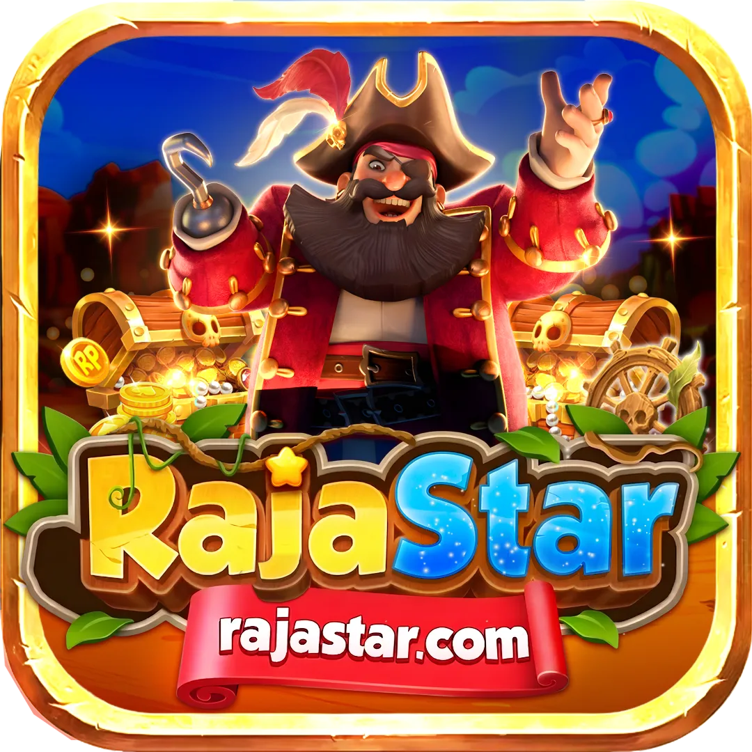 RAJASTAR - Game MOBA Penuh Aksi dan Strategi
