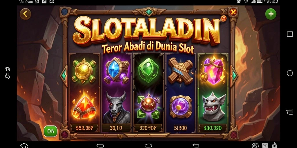 Gameplay mencekam dengan atmosfer horor yang kuat.