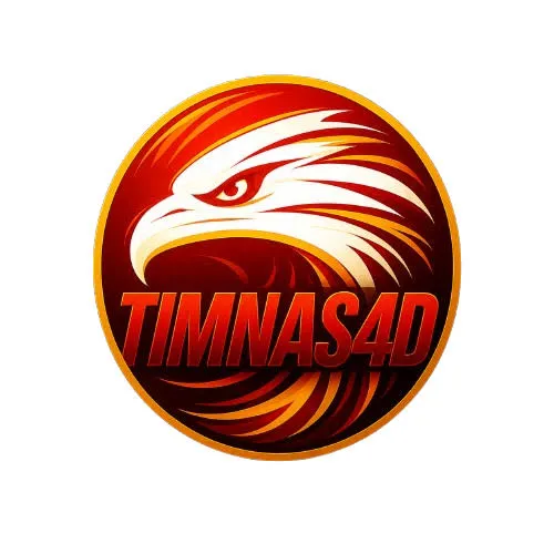 TIMNAS4D - Pertarungan MOBA Seru dari Indonesia