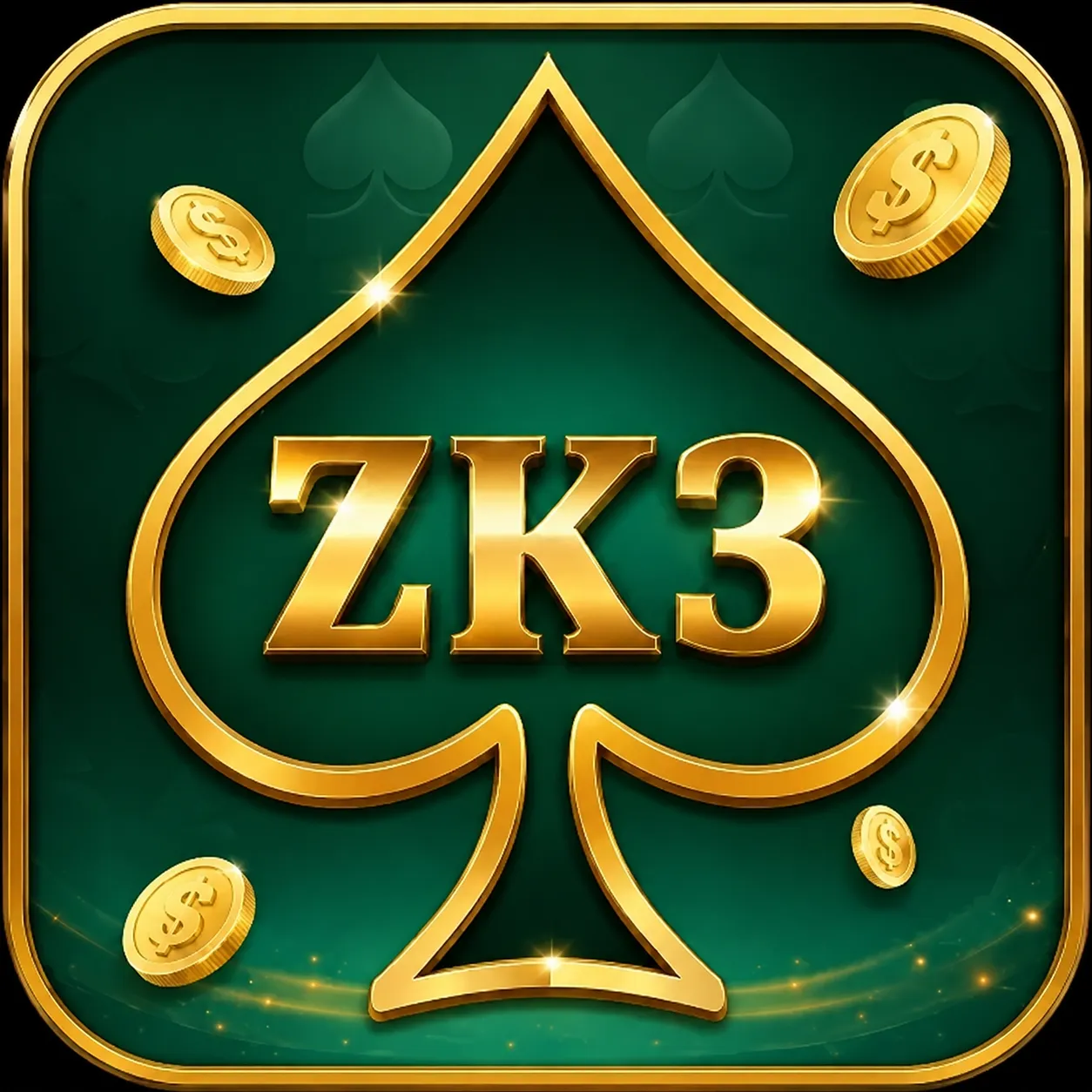 ZK3 - Permainan Memancing Penuh Tantangan dan Keseruan
